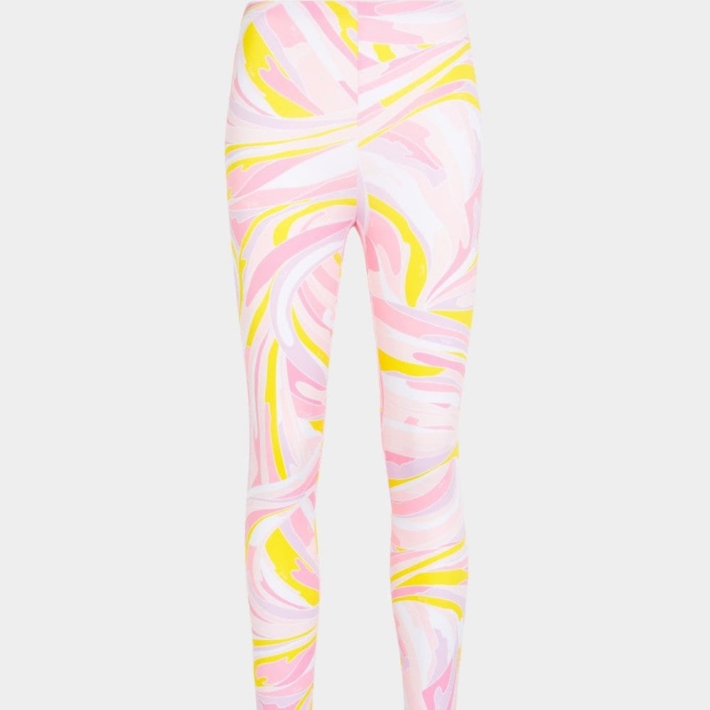 Emilio Pucci Tights (AUTHENTIC)